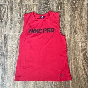 Nike Muscle Tank